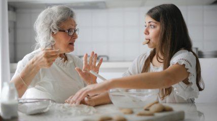 Они обладают безграничной эмпатией