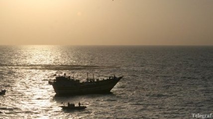 Международное морское бюро: Морское пиратство снизилось