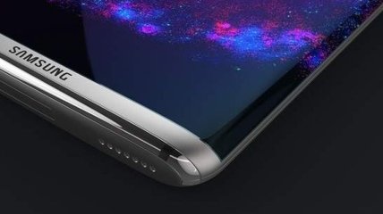 Samsung Galaxy S8 лишится привычной детали