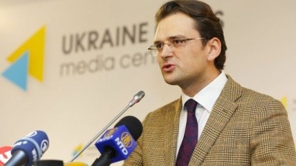 Представитель Украины при Совете Европы Кулеба обвинил Лаврова во лжи