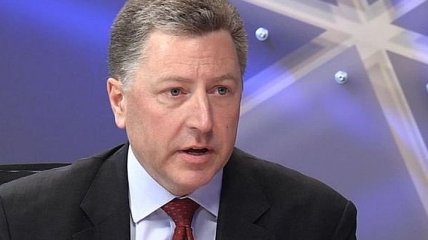 Волкер рассказал, что нельзя делать Зеленскому в отношениях с РФ