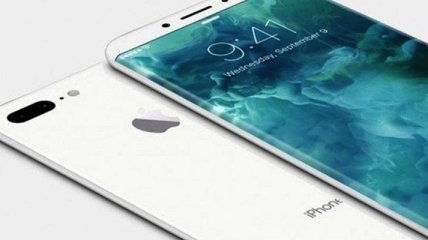 В iPhone 8 появится второй слот для SIM-карты 