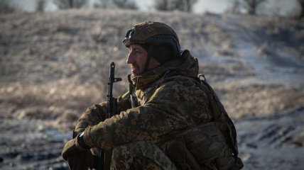 ЗСУ, фото ілюстративне