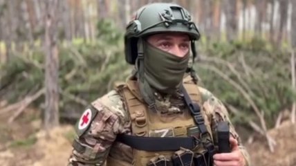 Російський окупант заявив про українських біатлоністок-снайперш на фронті