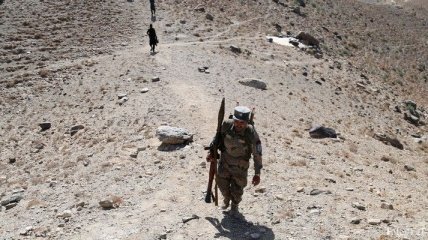 В Афганистане талибы убили более десятка полицейских