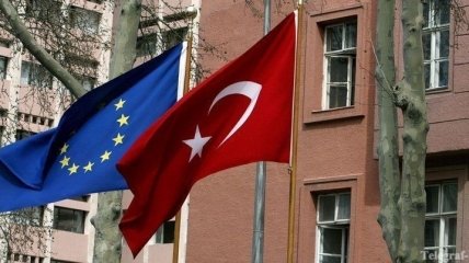 Турцию попросят стать членом Евросоюза