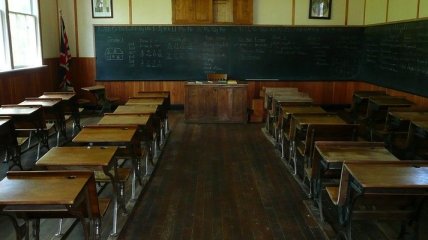 На Харківщині більше сотні шкіл закрили на карантин