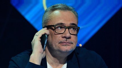 Константин Меладзе и Вера Брежнева развелись в 2023 году