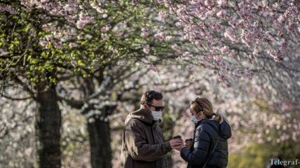 Чехія посилила обмеження через коронавірус