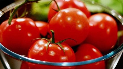 Удивительные полезные свойства томатов, о которых вы могли не знать