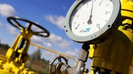 Україна наступного року може втратити 15 мільярдів кубів транзиту газу