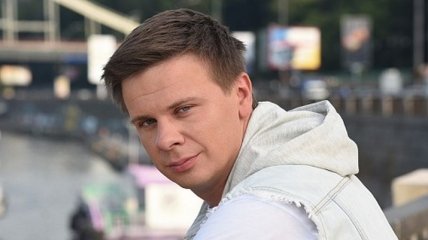 Дмитрий Комаров отказался от участия в шоу "Танцы со звездами"