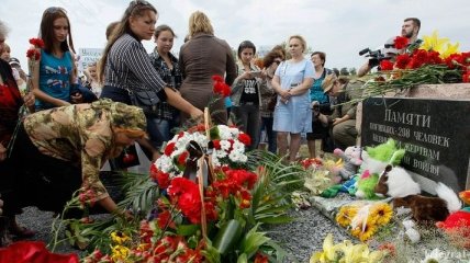 Украина и еще 4 страны подписали меморандум по расследованию MH17