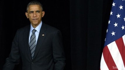 Отсутствие Обамы на марше мира в Париже объяснили в Вашингтоне