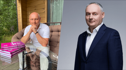 Дмитро Александров