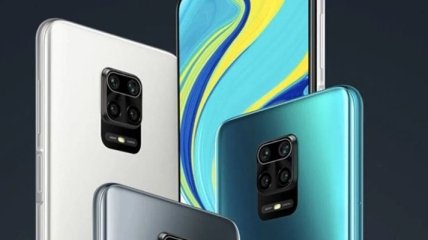 Xiaomi представив смартфон із п’ятьма камерами