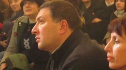 Соратник Саакашвили получил в Грузии 9 лет тюрьмы
