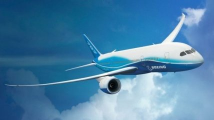 Универсальный самолет запатентовала компания "Boeing"