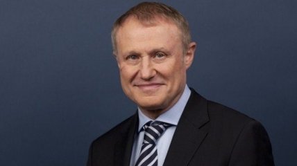 Григорий Суркис заработал за 2019 год более 117,5 млн грн