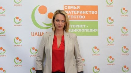 Екатерина Серебрянская: Мы есть то, что мы едим