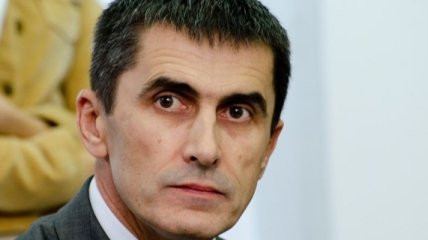 Генпрокурор о взрыве на Майдане