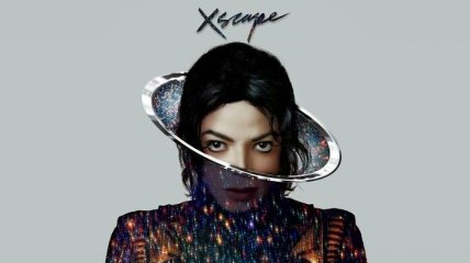 Новый альбом Майкла Джексона возглавил музыкальные чарты