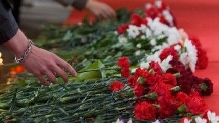 Теракт на похоронах в Ингушетии 