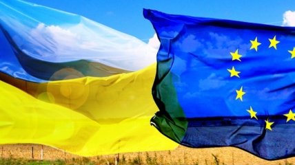 Украина присоединилась к санкциям ЕС против причастных к терроризму