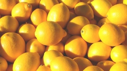 Лимон укрепит здоровье ваших сосудов 