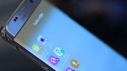 В Сети появились новые снимки Samsung Galaxy S8 Plus 