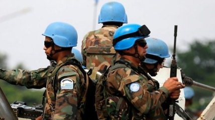 Госдеп: Миротворческая миссия ООН поспособствует восстановлению целостности Украины