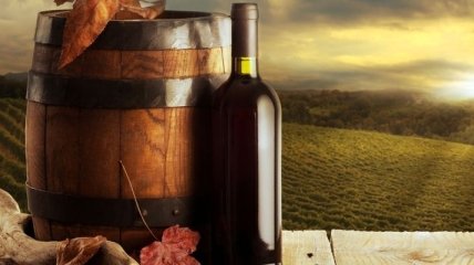 В Германии обнаружили очень древнюю бутылку вина