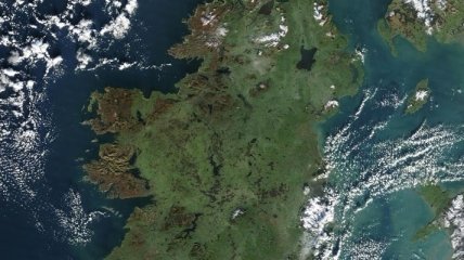 Почему римляне не стали завоевывать Ирландию?