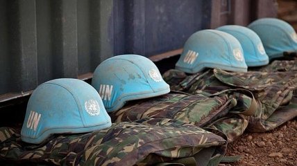 Немецкие военные планируют участие в миссии ООН на Донбассе