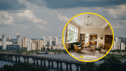 Елітні хрущовки відрізнялися від звичайних