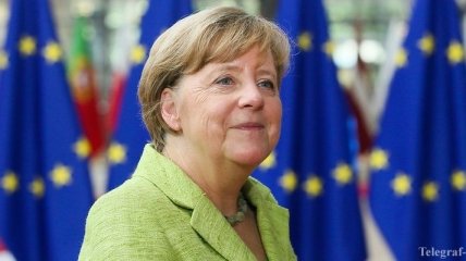 Меркель довольна решениями ЕС в сфере оборонной политики