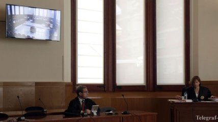 Испания начнет суд против экс-губернатора Каталонии