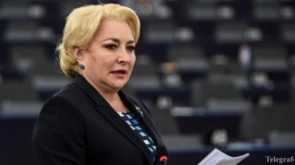 "Это двойные стандарты": Премьер Румынии раскритиковала ЕС