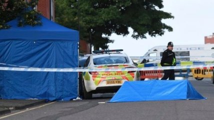 Різанина в Бірмінгемі: одна людина вбита, двоє в критичному стані