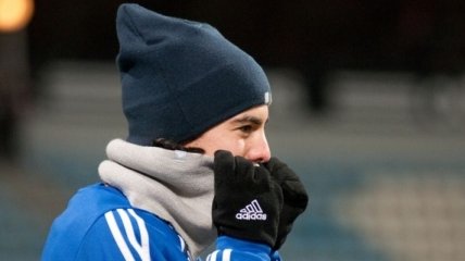 Полузащитник "Динамо" хочет вернуться в Аргентину 