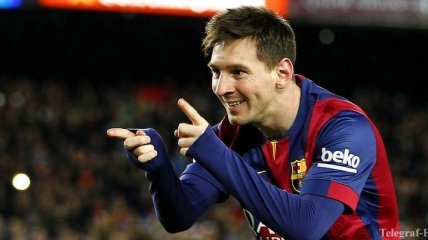 Легенда "Реала": "Барселона" стала грандом благодаря Месси