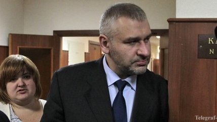 Фейгин: В суде над Савченко может свидетельствовать главарь "ЛНР" 