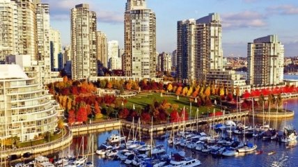 В Ванкувере планируют запретить одноразовый пластик
