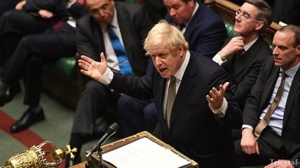 Парламент Джонсона готов к выходу из ЕС