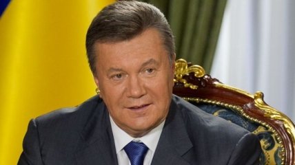 Виктор Янукович поздравил Главу ВР и 2-х нардепов с Днем рождения