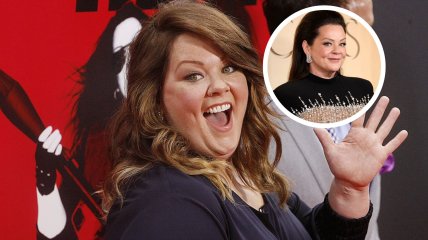 Мелисса Маккарти