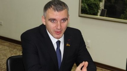Бывший мэр Николаева обжаловал в суде свою отставку