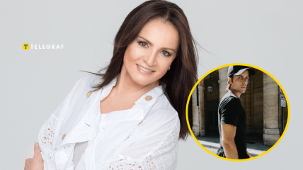 Який виглядає онук Софії Ротару і де він зараз