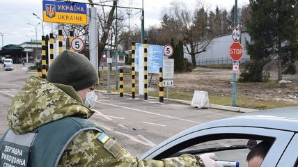 ГПСУ: Из-за границы домой вернулись больше 7 тысяч украинцев