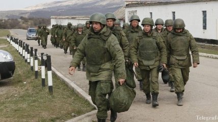 В МИД Украины сообщили, что Россия не отвела войска от украинских границ 